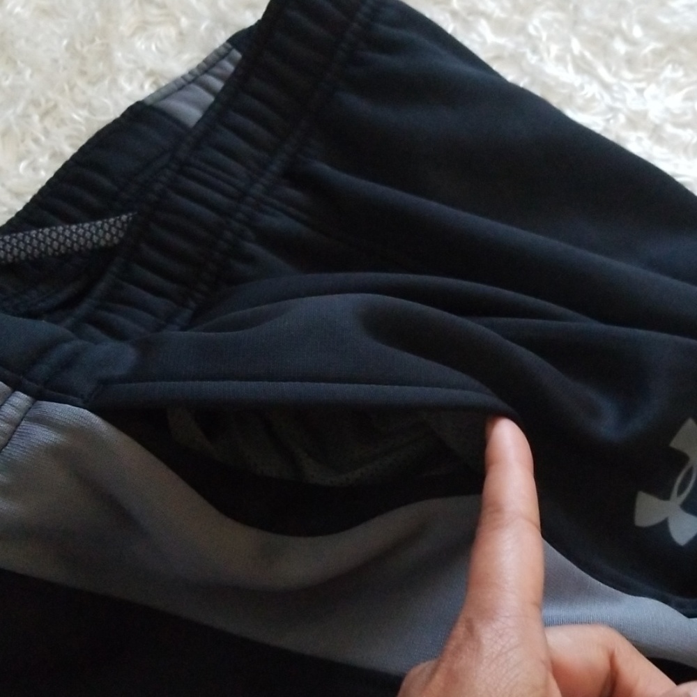 NWT Under Armour Water Resistant - Picture 4 of 7
